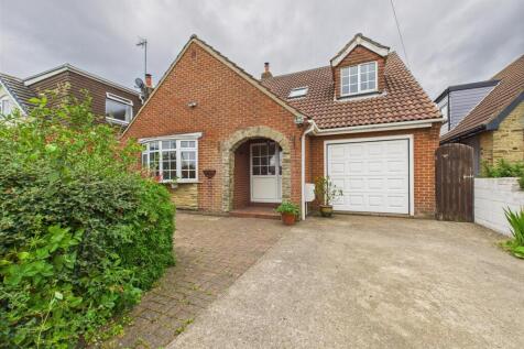 Bempton Lane, Flamborough 4 bed detached house for sale
