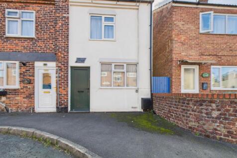 High Street, Flamborough 2 bed cottage for sale