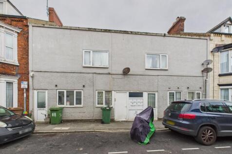 North Street, Brdilington 10 bed block of apartments for sale