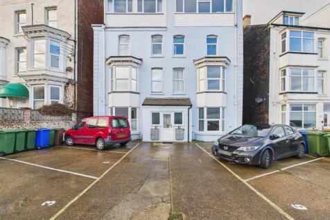 St. Annes Road, Bridlington 1 bed flat for sale