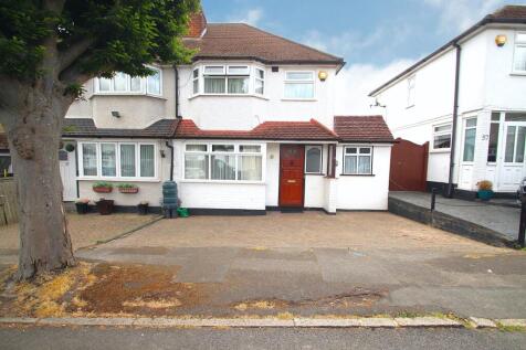 South View Road, Loughton 2 bed end of terrace house for sale