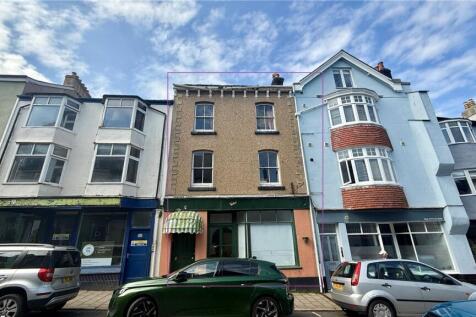 Newcomen Road, Dartmouth, TQ6 2 bed terraced house for sale