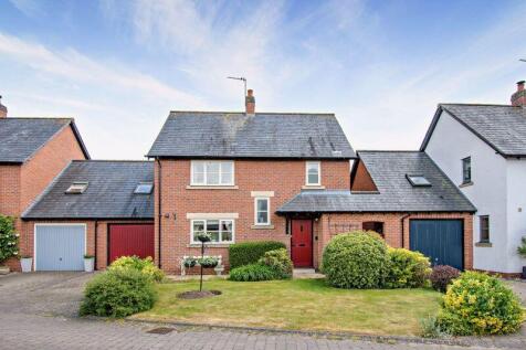 Bunbury, Nr Tarporley 3 bed house for sale