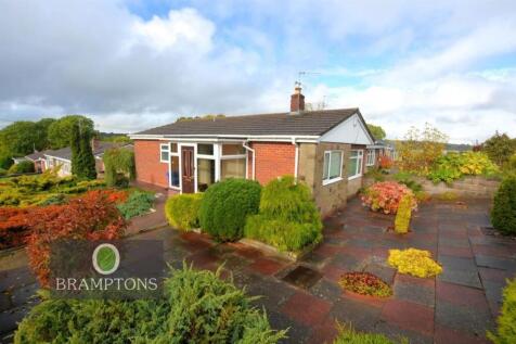 2 bedroom detached house for sale