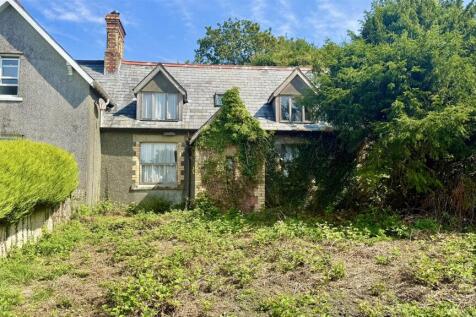 2 bedroom house for sale