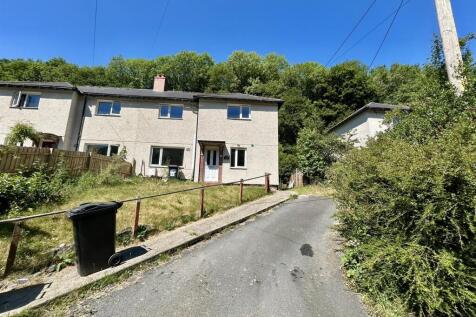 Cross Bank, Church Stretton 3 bed semi