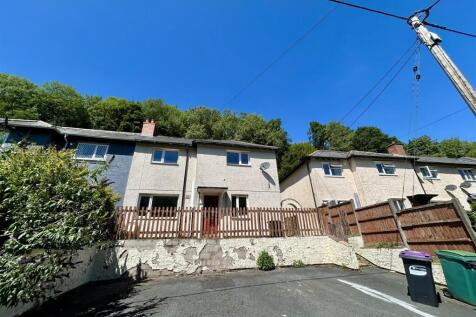 Cross Bank, Church Stretton 3 bed semi