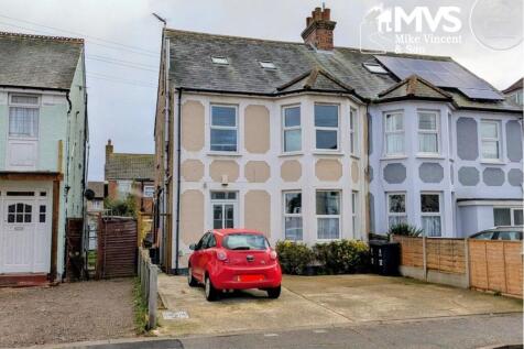 Two Separate Flats, Hayes Road... 4 bed maisonette for sale