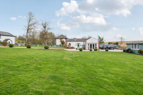 Sunny Croft, Troutbeck, Penrith... 1 bed detached bungalow for sale