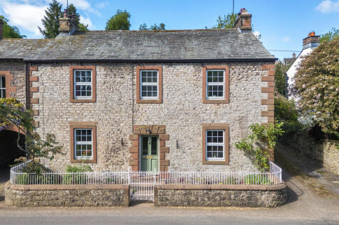 Fernleigh House, Water Street... 5 bed detached house for sale