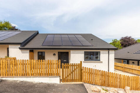 7 Horseshoe Yard, Stainton, Penrith... 2 bed semi
