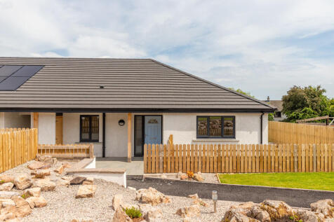 9 Horseshoe Yard, Stainton, Penrith... 2 bed semi
