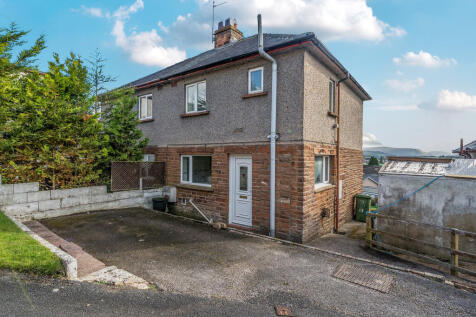 Walker Rise, Penrith,Cumbria,CA11 9JX 2 bed semi