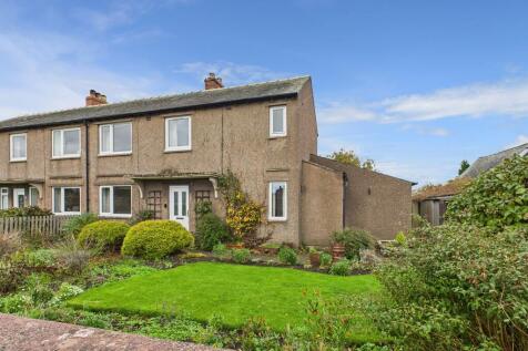 Burwain Terrace, Kirkby Thore 3 bed semi