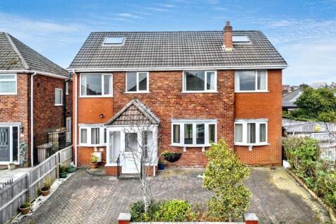 Greenhill Road, Billinge, WN5 5 bed detached house for sale