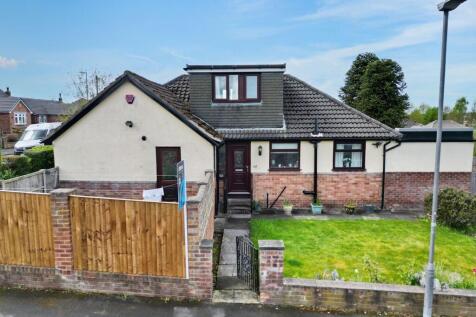 Swale Avenue, Rainhill, L35 3 bed detached house for sale