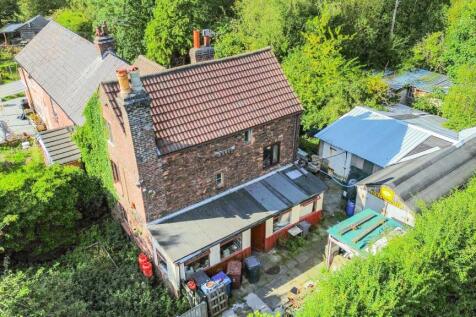 2 bedroom cottage for sale