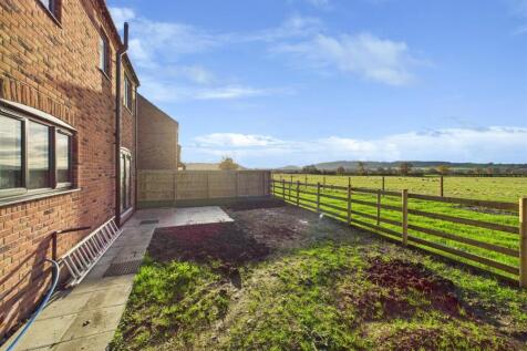 Plot 6, Long Mountain View, Trewern... 4 bed detached house for sale
