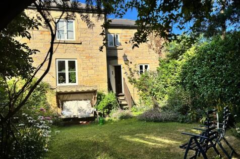 The Old Bakery, 4 Duke Street, Ruabon 4 bed semi