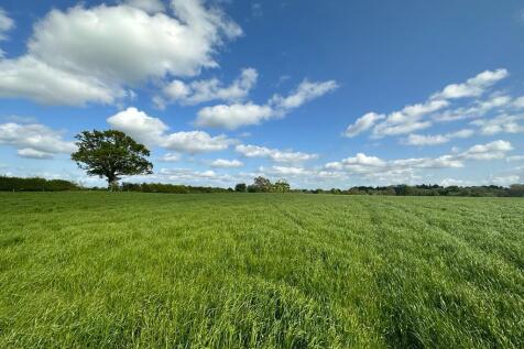 90 acres of Land at Greenhill Farm... Land for sale