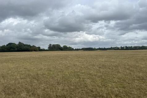 Land at Top House Farm, Woolston... Land for sale