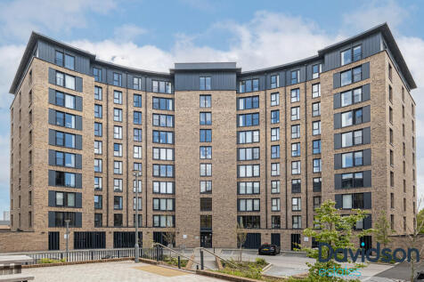 Lincoln Apartments, Birmingham B15 1 bed apartment for sale