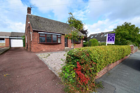 3 bedroom bungalow for sale