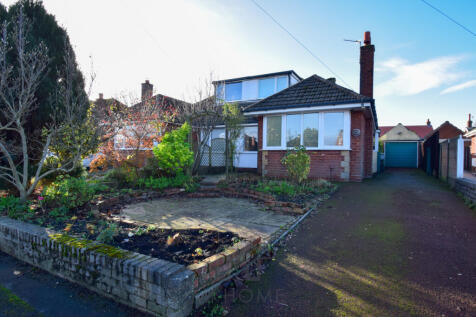 2 bedroom bungalow for sale