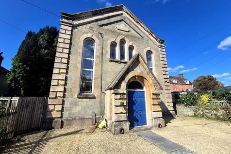 5 bedroom character property for sale