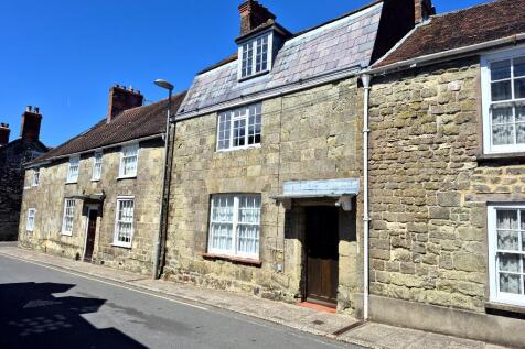 5 bedroom character property for sale