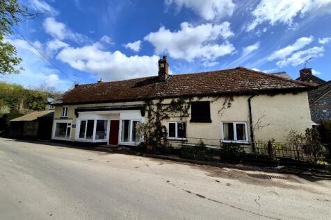 3 bedroom cottage for sale