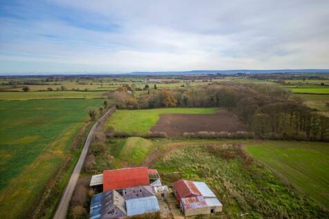 Barn conversion for sale