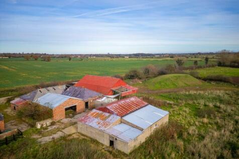 Hollow Moor Farm Buildings & Land... Barn conversion for sale