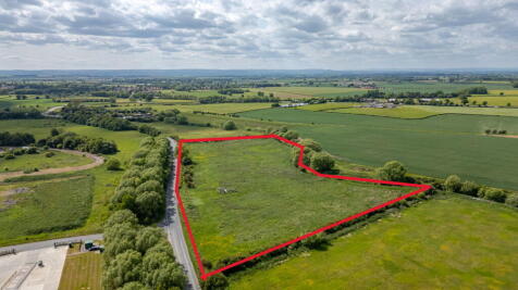 10 Acres at Dalton Lane, Thirsk... Land for sale