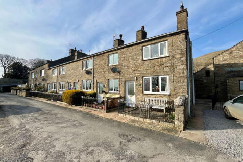 1 Simonstone Cottage, Simonstone, Hawes 2 bed cottage for sale