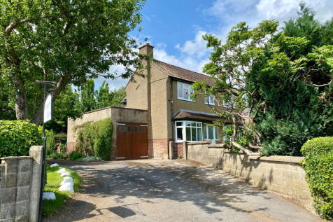 Lyngarth, Exelby Road, Bedale, DL8 2ER 3 bed detached house for sale
