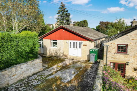 Thornton Steward, Ripon 3 bed detached bungalow for sale