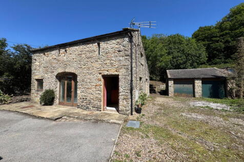 Preston Under Scar,Leyburn,DL8 4AJ 2 bed cottage for sale