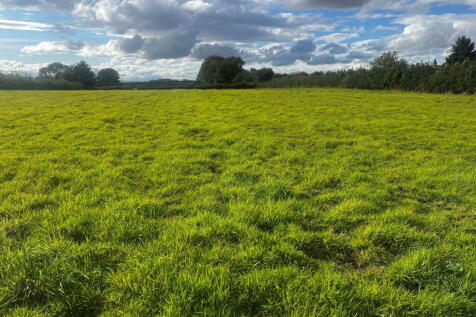 1.45 Acre Grass Paddock at Bagby, Thirsk Land for sale