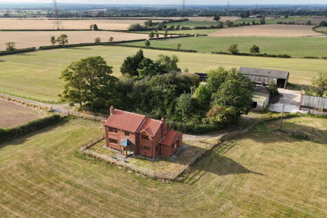 Hill House, Picton, Yarm 3 bed farm house for sale