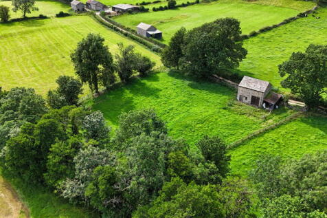 Marion's Barn, Westfield Lane... 1 bed barn conversion for sale