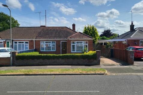 2 bedroom bungalow for sale