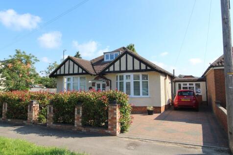 3 bedroom bungalow for sale