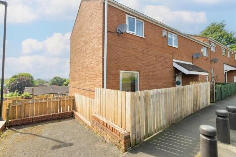 Clydesdale Road, Newcastle Upon Tyne 2 bed house for sale