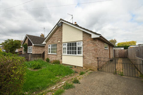 Drybread Road, Whittlesey PE7 2 bed bungalow for sale