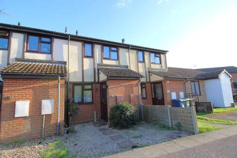 Carpenters Way, Doddington PE15 2 bed terraced house for sale