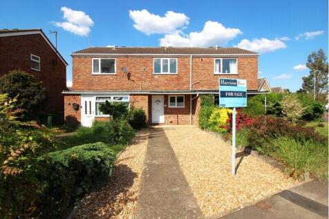 Bellmans Road, Whittlesey PE7 2 bed terraced house for sale