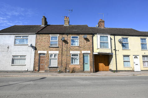 Delph, Whittlesey PE7 2 bed terraced house for sale