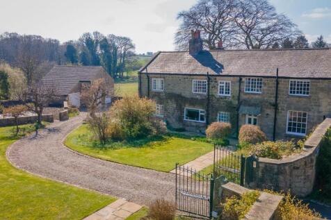 6 bedroom detached house for sale