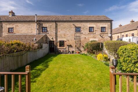 4 bedroom character property for sale